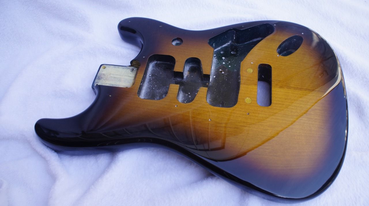 Pinturas em Nitrocelulose - GOP E